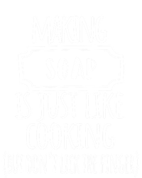 Making Soap Is Just Like Cooking Soap Making Soap Maker Great Gift Mousepad