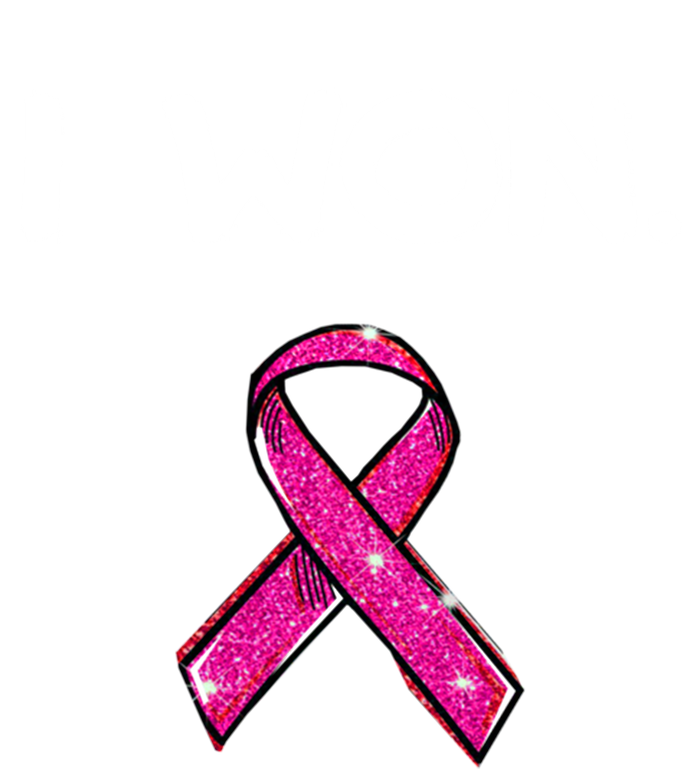 I Won Survivors Gift Breast Cancer Awareness Cute Gift Pink Meaningful Gift T-Shirt