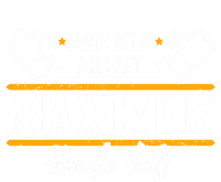 Maximus Keep Calm And Let Maximus Handle That Gift T-Shirt