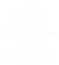 Mayo Ireland County Pride Gaelic Football And Hurling Gift V-Neck T-Shirt