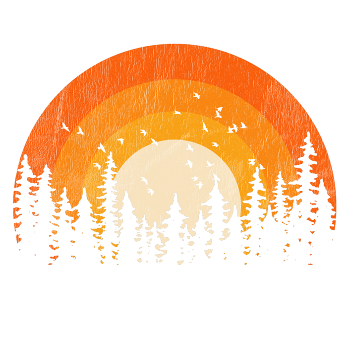 Minnesota Meaningful Gift Retro Style Vintage 70s 80s Gift Tie Dye Hoodie