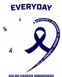 Miss My Loving Memory Mom Colon Cancer Awareness Gift Ladies Essential Tank