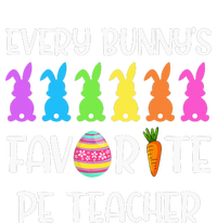 Every Bunny's Favorite PE Teacher 7-Panel Snapback Hat