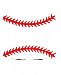 There Is No Crying In Baseball Cute Gift Softball Baseball Mama Funny Gift Kids Sweatshirt