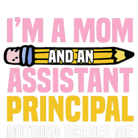 Assistant Principal Vice-Principal Headmasters Mother's Day PosiCharge RacerMesh Polo