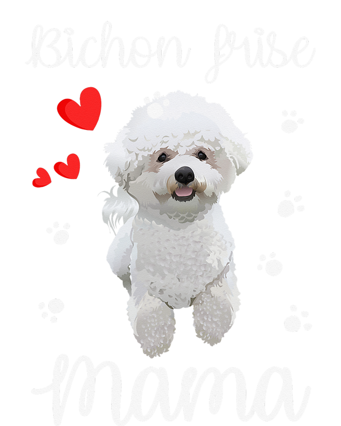 Bichon Frise Mom Cute Puppy Dog Lovers Gifts Legacy Cool Fit Booney Bucket Hat