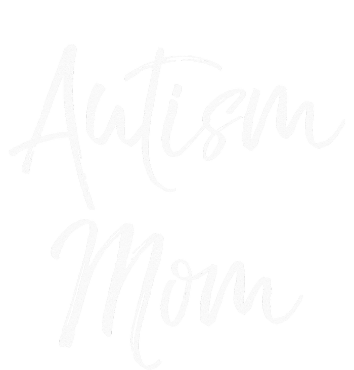 funny Mom of Boys Autism Gift Idea for Mother's Day Kids T-Shirt