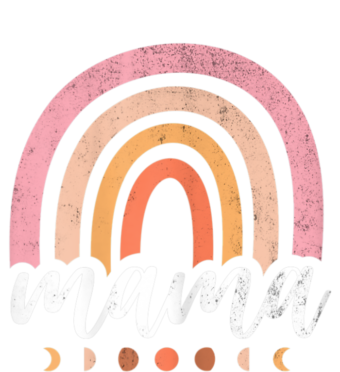 Mama Rainbow T-Shirt