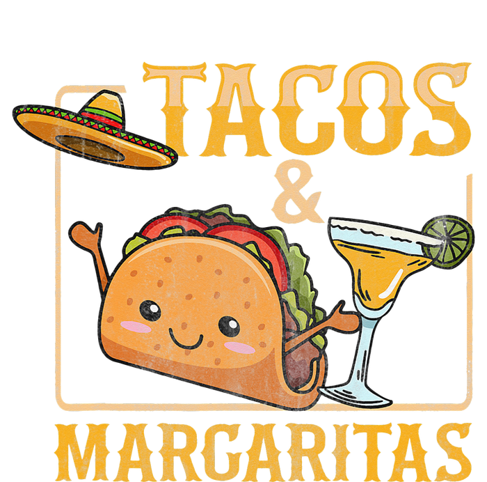 Tacos & Margaritas Design for a Taco Lover Softstyle Adult Sport Polo