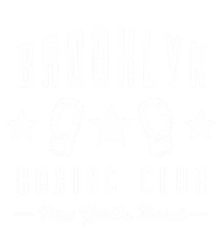 Brooklyn Boxing Club New York Usa Great Gift T-Shirt