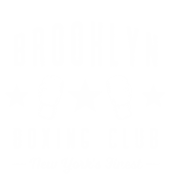 Brooklyn Boxing Club New York Usa Great Gift T-Shirt