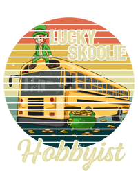 School Bus Quote Skoolie Driver Gift T-Shirt