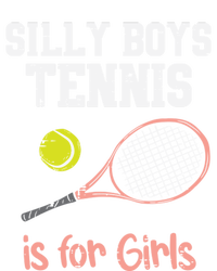 Silly Tennis Is Funny Player Cool Gift T-Shirt