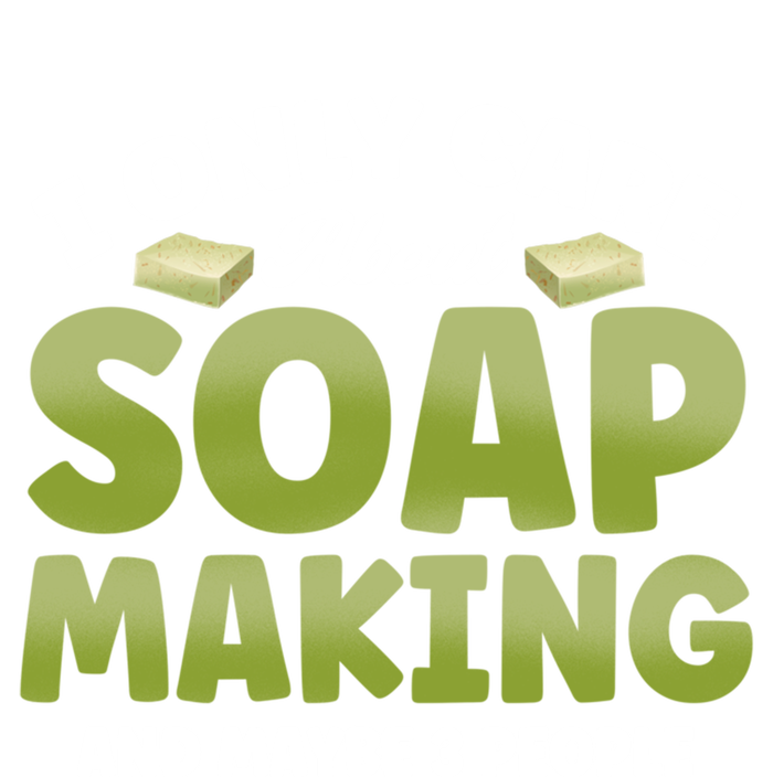 Soap Maker I Only Care About Soap Making Soap Dealer Gift Magnet