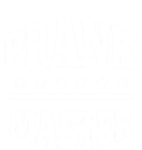 Prank Master Funny 1st April Jokes Cool April Fools Day Great Gift Sustainable Beanie