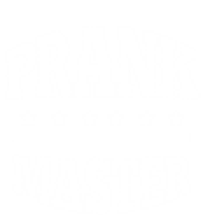 Prank Master Funny 1st April Jokes Cool April Fools Day Great Gift Sustainable Beanie