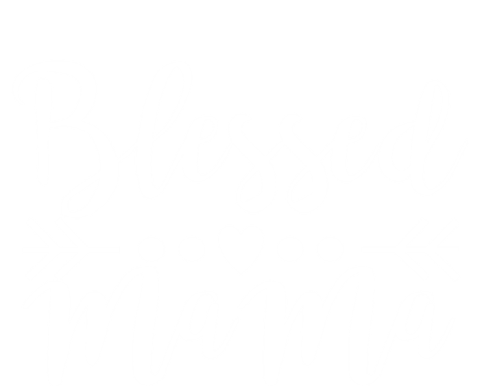 Blessed Mama Gift Mama Bear Llama Shark Gift Plus Size Mom Gift Baby Bodysuit