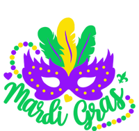 Princess Masquerade Mask Mardi Gras Cute Gift T-Shirt