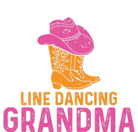 Line Dancing Grandma T Hoodie