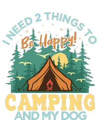 Retro Camping T Women's T-Shirt