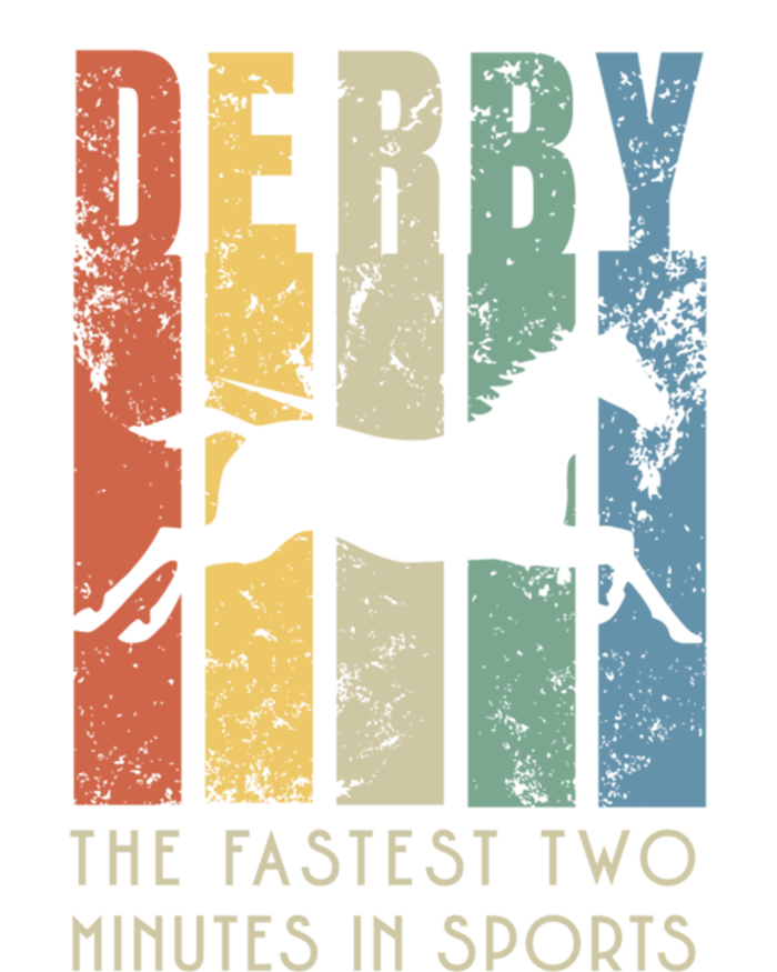 Derby Horse Racing In Kentucky Gift Horse Race Party Great Gift Bumper Sticker