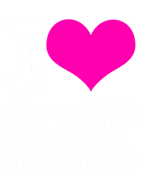 Soap Making Soap Maker I Love Soap Gift Button