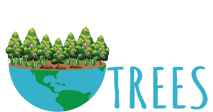 Speak For The Trees Activists Environt Earth Day Gift T-Shirt