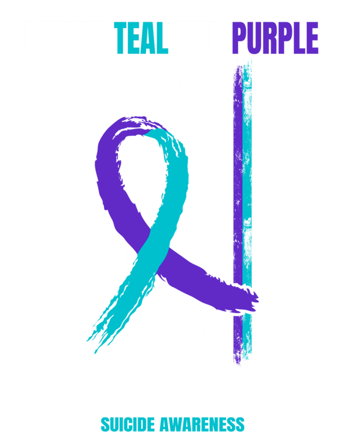 Brother Suicide Awareness Prevention American Flag Graphic Gift T-Shirt