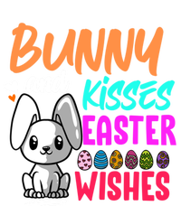 Bunny And Easter Wishes Easter Bunny Lover Gift Kids T-Shirt