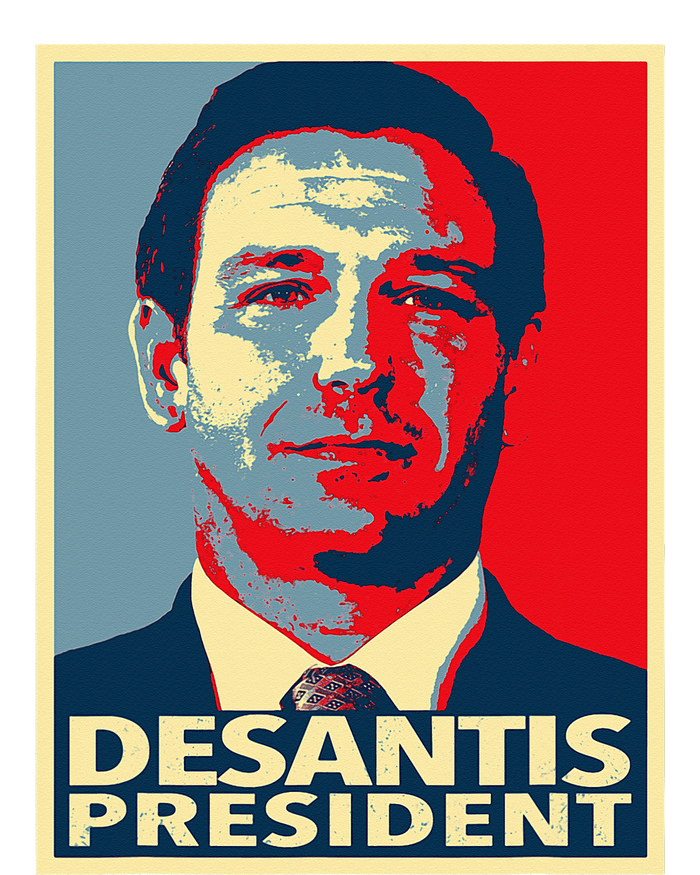 2024 Election Vote Ron DeSantis T-Shirt