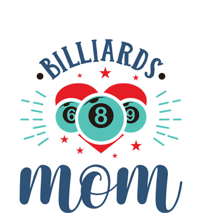 Billiards Pool Player Snooker Game Billiards Mum Gift For Mother's Day Mesh Reversible Basketball Jersey Tank