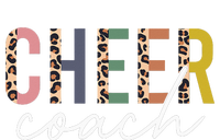 Cheer Coach Leopard Cheerleading Props Cute Cheer For Coach Legacy Cool Fit Booney Bucket Hat