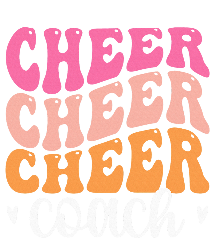 Cheer Coach Cheerleading Coach Cheerleader Coach Legacy Cool Fit Booney Bucket Hat