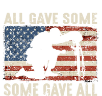 All Gave Some Some Gave All Cute Gift Tall Long Sleeve T-Shirt