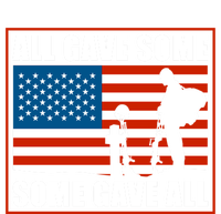 All Gave Some Some Gave All Usa Flag Veteran And Memorial Day Gift T-Shirt