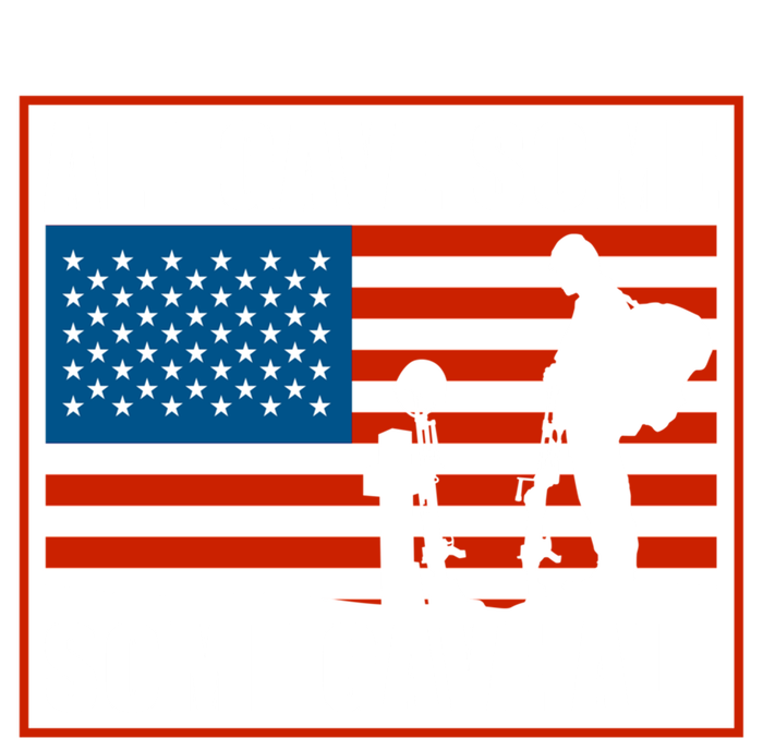 All Gave Some Some Gave All Usa Flag Veteran And Memorial Day Gift T-Shirt