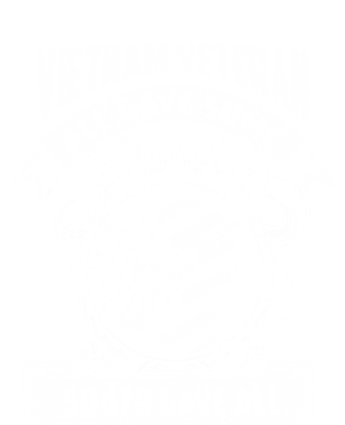 All Gave Some Some Gave All Vietnam Gift Zip Tote Bag