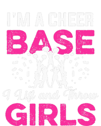 Funny Cheer Cheerleader Cheerleading Squad Coach Team Flyer Sweatshirt