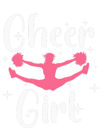 Cheer Squad Cheerleading Funny Cheerleader Premium T-Shirt