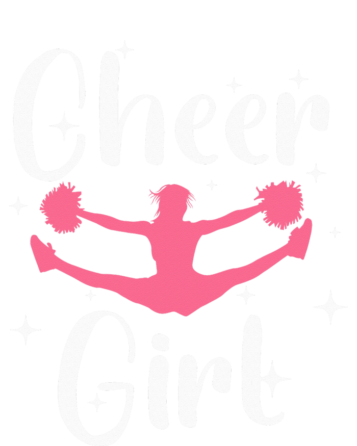 Cheer Squad Cheerleading Funny Cheerleader Premium T-Shirt