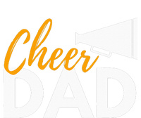 Cheer Dad Cheerleading Cheerleader Dad Cheer Competition PosiCharge Competitor Tank