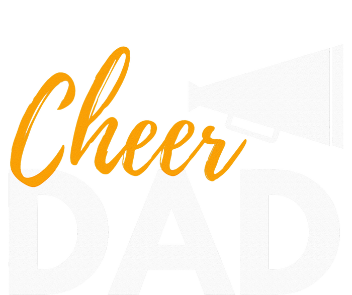 Cheer Dad Cheerleading Cheerleader Dad Cheer Competition PosiCharge Competitor Tank