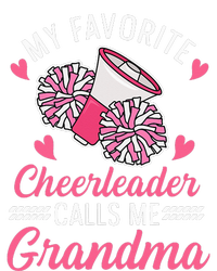 Cheer Grandma Quote for your Cheerleading Grandma T-Shirt