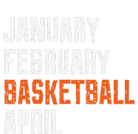 January February Basketball April 16 in Basic Backpack