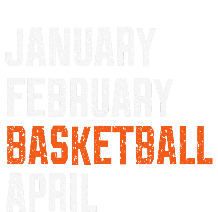 January February Basketball April 16 in Basic Backpack