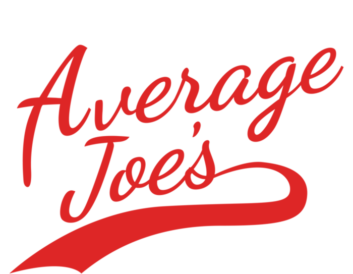 Average Joe’s Team Dodgeball Great Gift T-Shirt