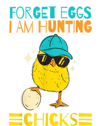 Easter Outfit Forget Eggs I'm Hunting Chicks Women's T-Shirt