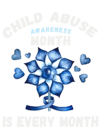 April Abuse Awareness Month Is Every Month Teacher Gift T-Shirt