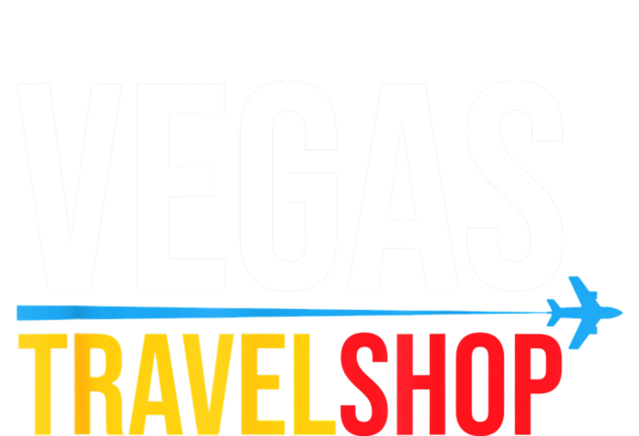 Vegas Travel Shop Las Vegas Nevada Tank Top