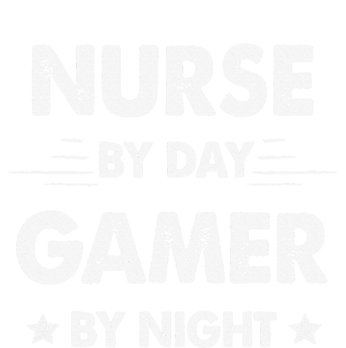 Nurse By Day Gamer By Night Legacy Cool Fit Booney Bucket Hat